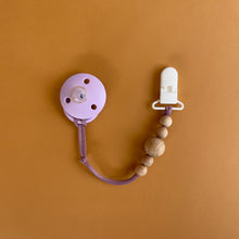Orbit Paci Clip