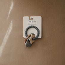 Mushie Teething Rings - Space