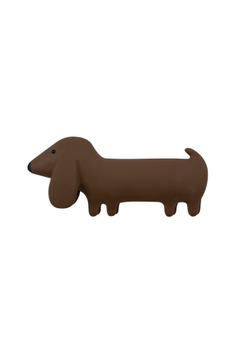GOMMU Mini Dog Choco