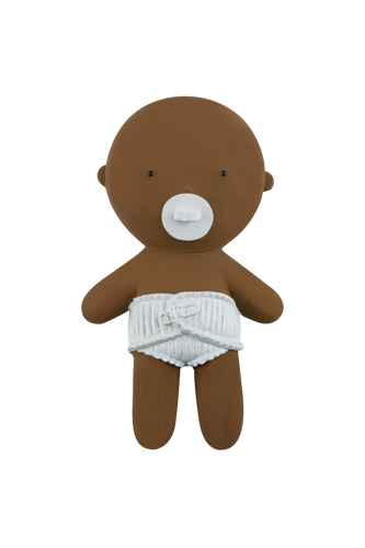 GOMMU Mini Baby Honey