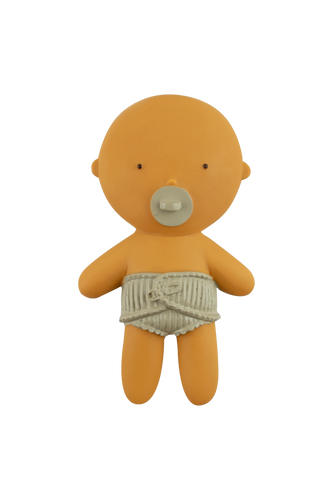 GOMMU Mini Baby Peach