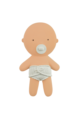 GOMMU Mini Baby Vanilla