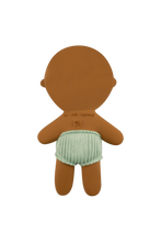GOMMU Mini Baby Almond