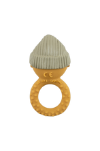 GOMMU Ring Baby Peach