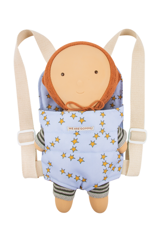 GOMMU Stars Carrier