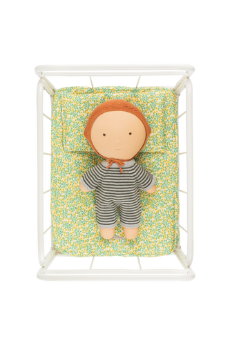 GOMMU Big Liberty Crib