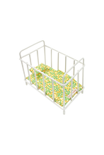 GOMMU Pocket Liberty Crib
