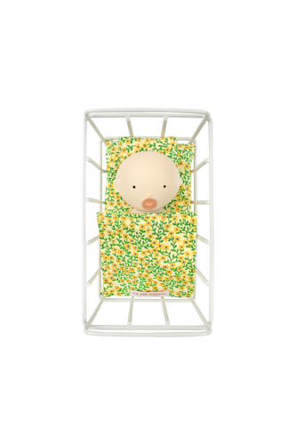GOMMU Pocket Liberty Crib