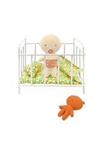 GOMMU Pocket Liberty Crib
