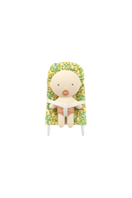 GOMMU Pocket Liberty Bouncing Chair