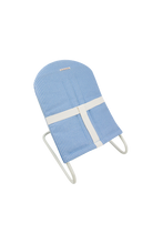 GOMMU Big Vichy Bouncing Chair