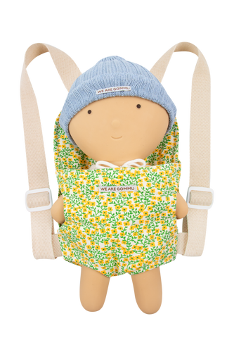 GOMMU Liberty Carrier