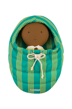 GOMMU Striped Footmuff