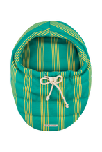 GOMMU Striped Footmuff
