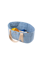 GOMMU Vichy Bassinet