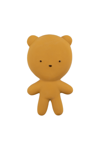 GOMMU Mini Bear Sienna