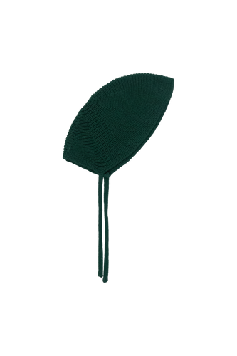 GOMMU Cords Hat Soft Green
