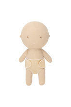 GOMMU Baby Soft Vanilla