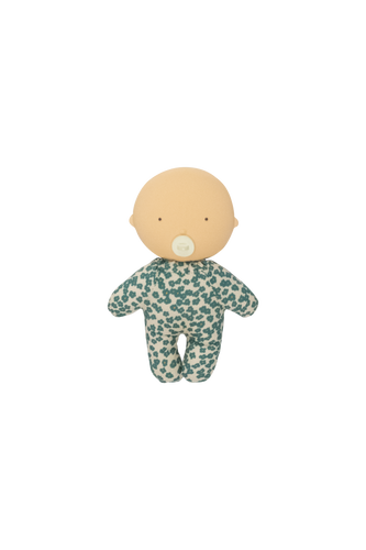 GOMMU Mini Baby Soft Vanilla
