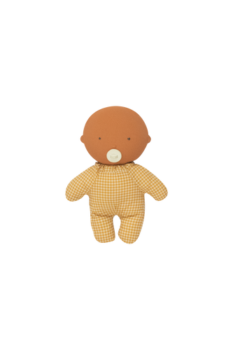 GOMMU Mini Baby Soft Almond