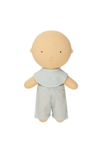 GOMMU Stripes - Pant & Bib