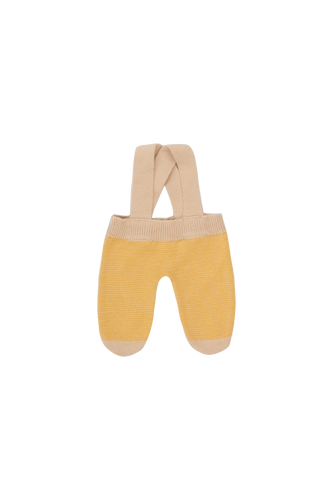 GOMMU Micro Stripes Long Pants