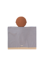 GOMMU French Stripes Blanket