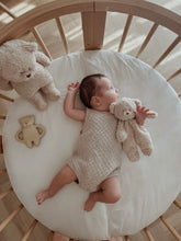 MOONIE® Sensory Teddy - Sand