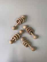 My First Rattle