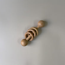 My First Rattle