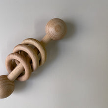My First Rattle