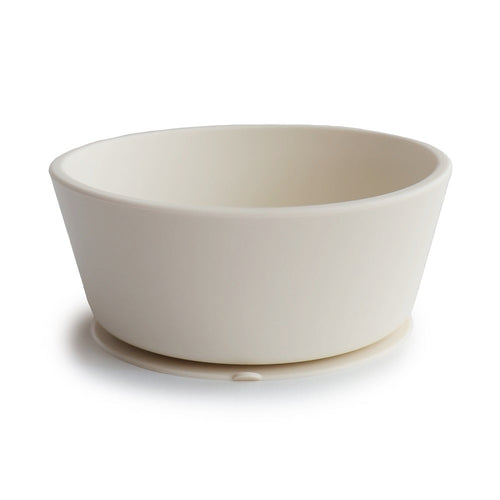 Mushie Silicone 