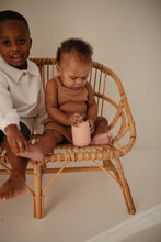 Mushie Silicone - Sippy Cup