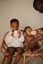 Mushie Silicone - Sippy Cup