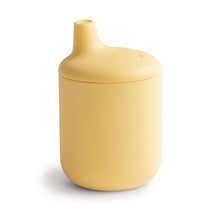 Mushie Silicone - Sippy Cup