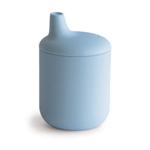 Mushie Silicone - Sippy Cup