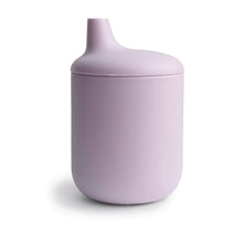 Mushie Silicone - Sippy Cup