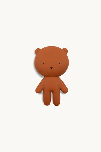 GOMMU Mini Bear Almond