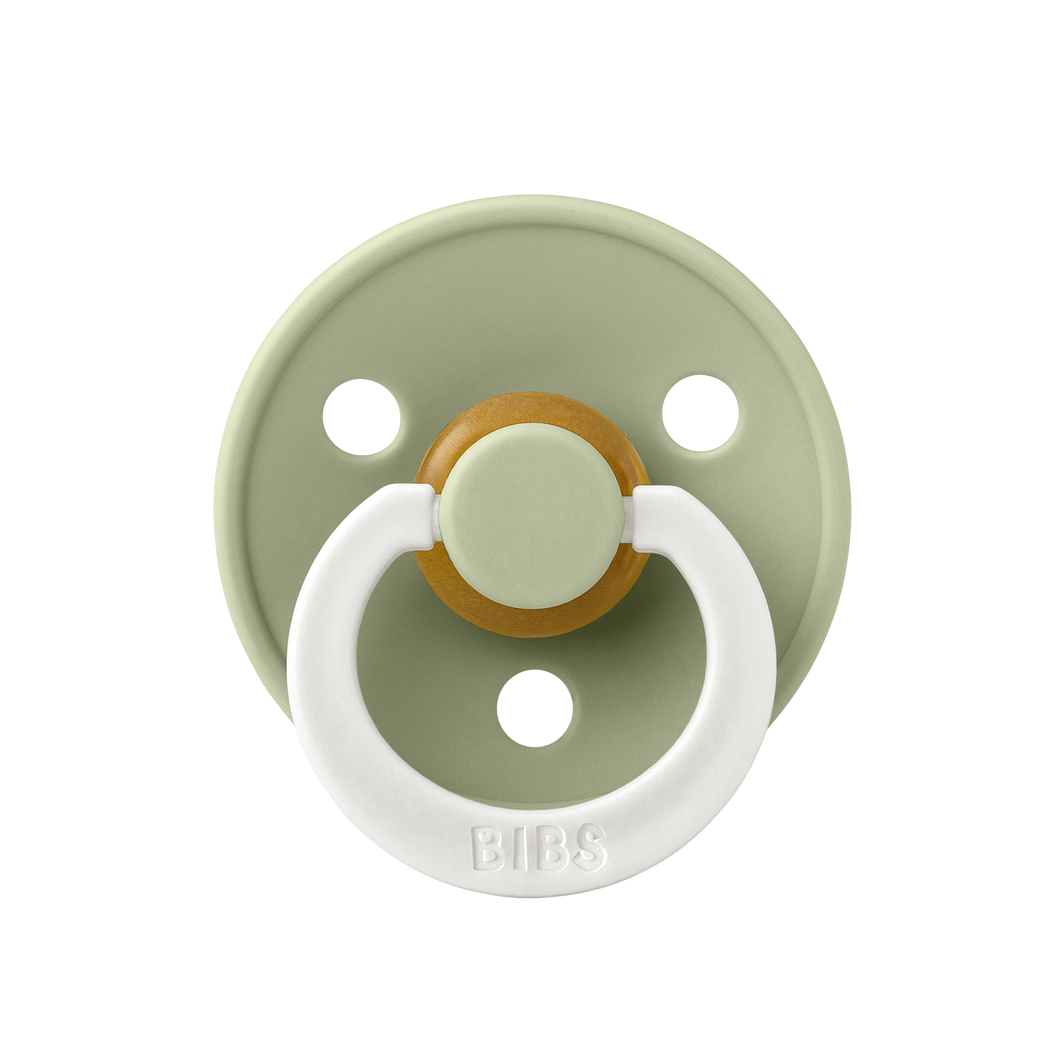 BIBS Colour Sage Night