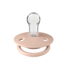BIBS De Lux SILICONE Blush