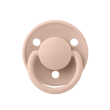 BIBS De Lux SILICONE Blush