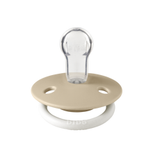 BIBS De Lux SILICONE Vanilla Glow