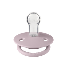 BIBS De Lux SILICONE Dusky Lilac