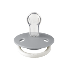 BIBS De Lux SILICONE Cloud Glow