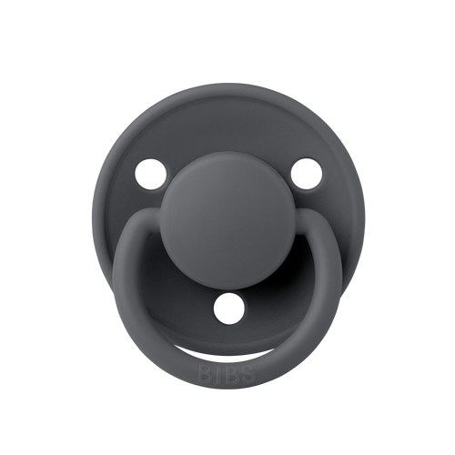 BIBS De Lux SILICONE Iron