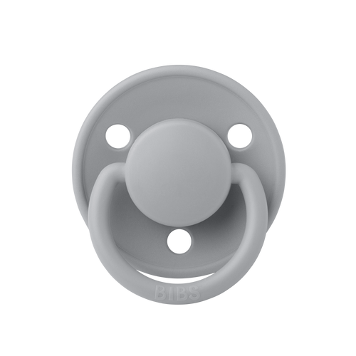 BIBS De Lux SILICONE Cloud