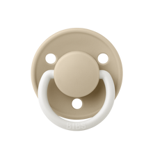 BIBS De Lux SILICONE Vanilla Glow