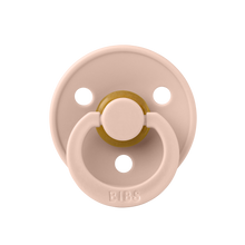 BIBS Colour Anatomical Blush