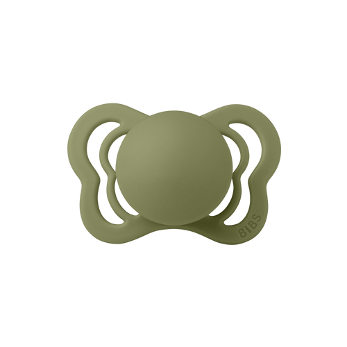 BIBS Couture Olive
