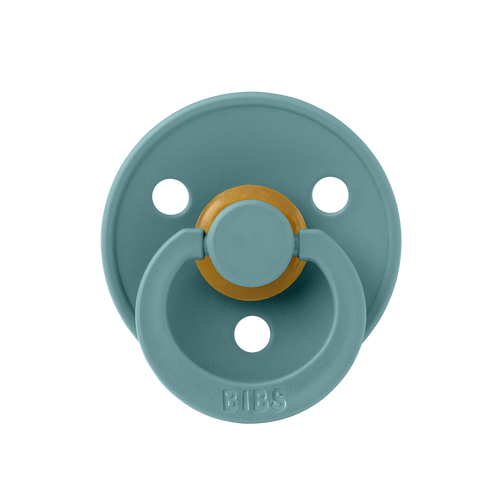 BIBS Colour Island Sea